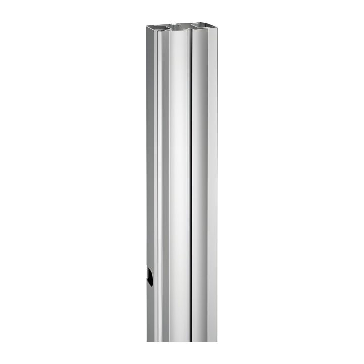 Vogel's Tubo suporta ecrãs connect-it XL / prata (PUC2718S)