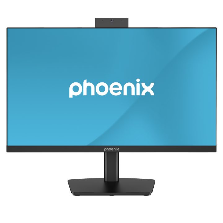 Phoenix technologies Monitor phoenix vision 24 pro 23.8 pulgadas FHD…
