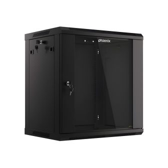 Phoenix technologies Armário rack phoenix 12U 600X450X640 auto -…