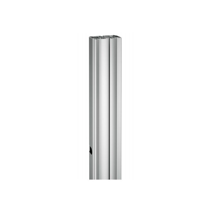Vogel's Tubo sujeta pantalllas connect-it XL / silver (PUC2718S)