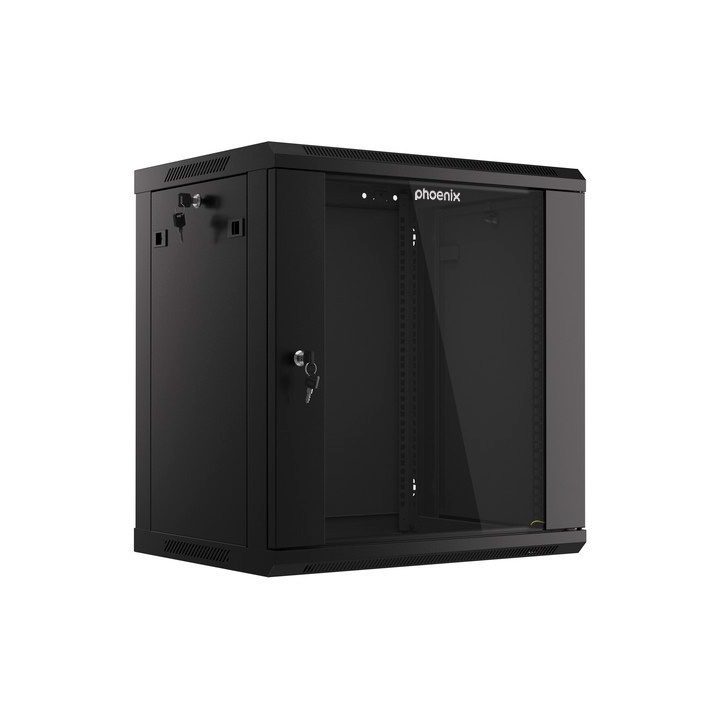 Phoenix technologies Armário rack phoenix 12U 600X450X640 auto -…