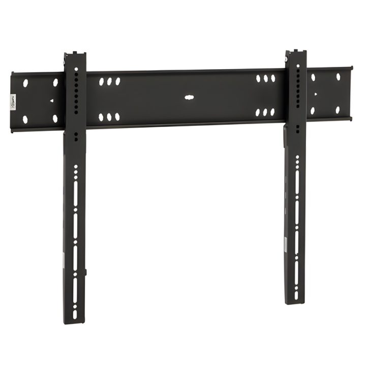 Vogel's Wall Mount Bracket - for flat screen - lockable - black -…