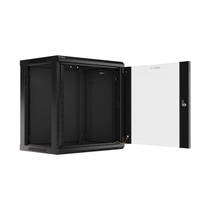 Phoenix Technologies Phoenix 12U 600x450x640 Self-Assembled 19'' Rack…