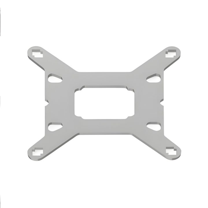 be quiet! Silver Socket 1700 Adapter (EEBK005)