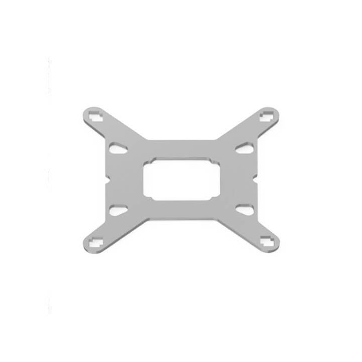 Adaptador de socket 1700 be quiet silver (EEBK005)