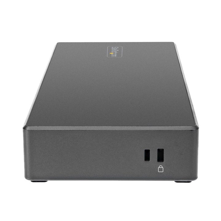 StarTech.com Dock USB-C - Estação de ancoragem USB Tipo C para 3…