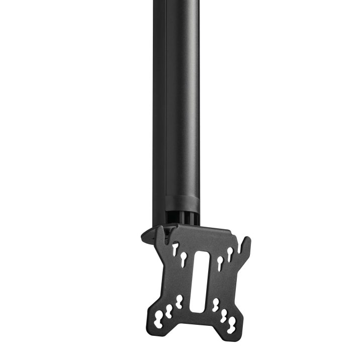 Vogel's Componente para montaje (barra) - aluminio - negro (7224220)
