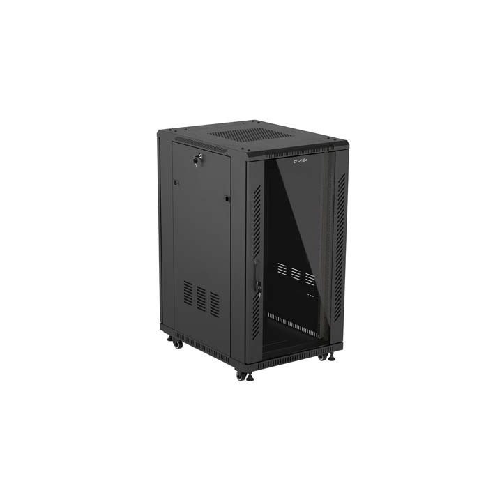 Phoenix technologies Armário rack Phoenix 22U 600X800 de pé servidor…