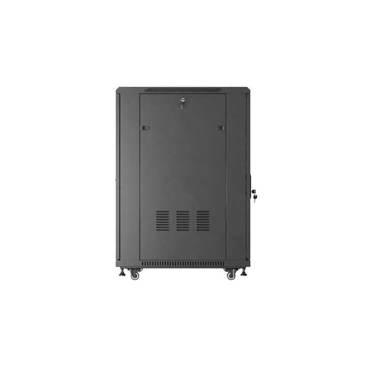 Phoenix Technologies Phoenix 22U 600x800 Floor Standing Server Rack…
