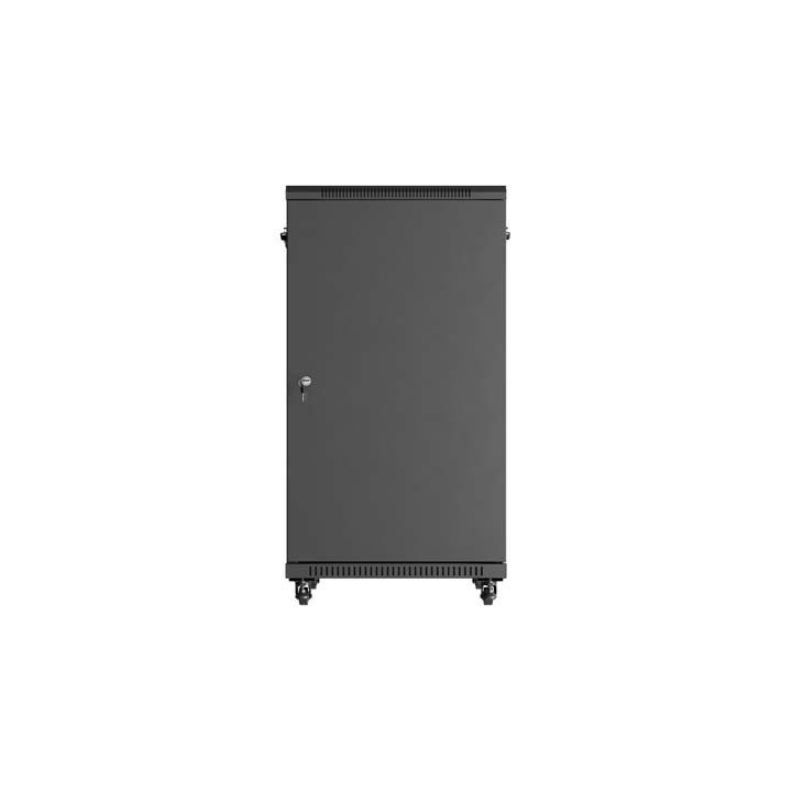 Phoenix Technologies Phoenix 22U 600x800 Floor Standing Server Rack…