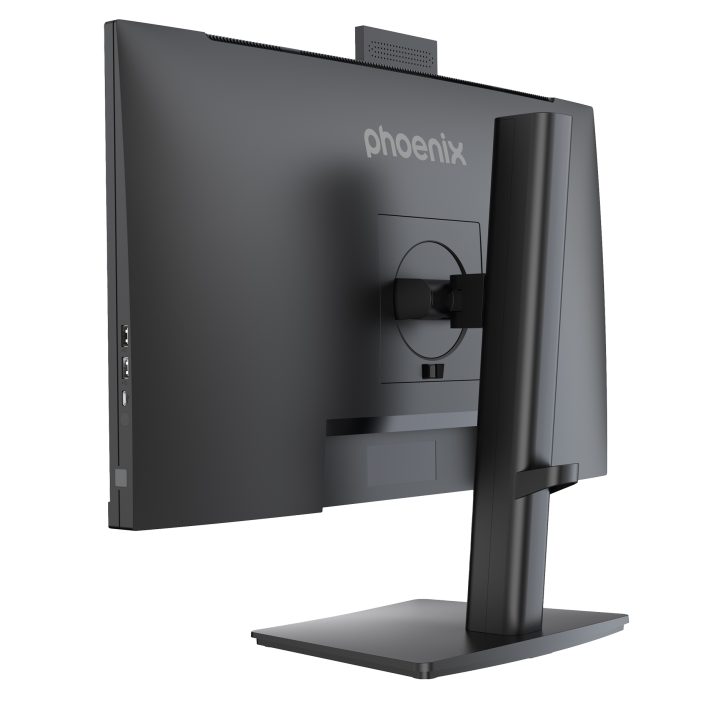 Monitor Phoenix Vision 24 Pro 23,8 polegadas FHD 75Hz Phoenix…