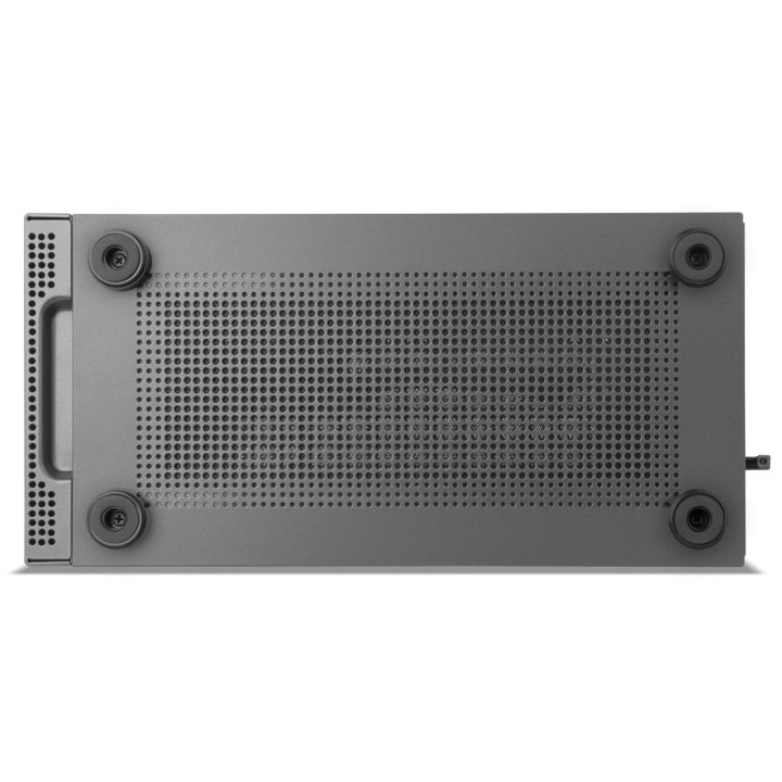 NOX Micro-atx Hummer VAULT Micro Torre ITX, Micro-ATX (NXHUMMERVAULT)