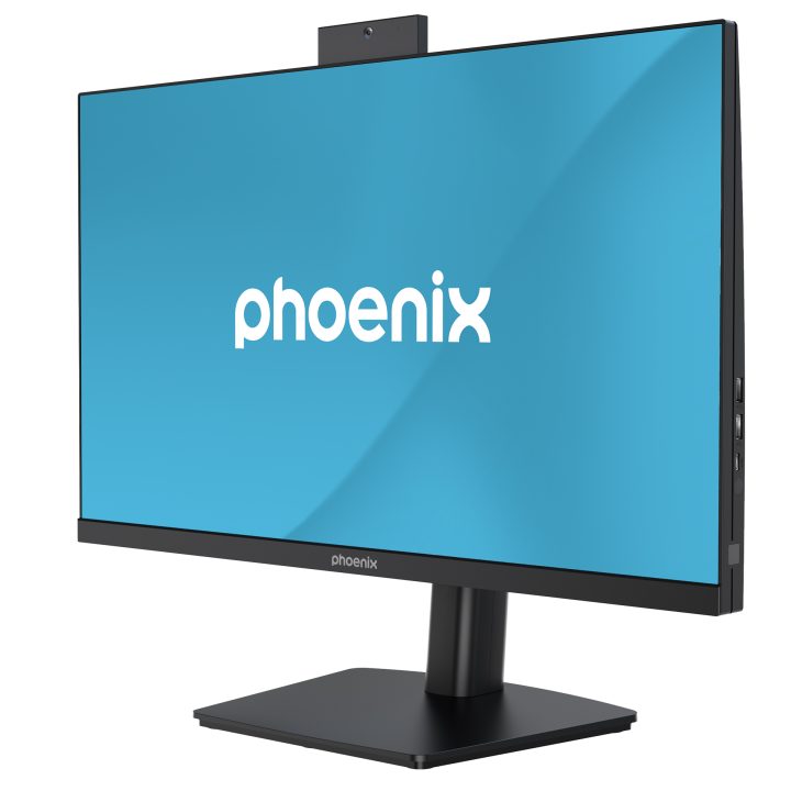 Monitor Phoenix Vision 24 Pro 23,8 polegadas FHD 75Hz Phoenix…