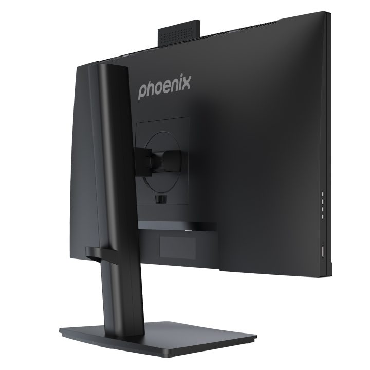 Monitor Phoenix Vision 24 Pro 23,8 polegadas FHD 75Hz Phoenix…
