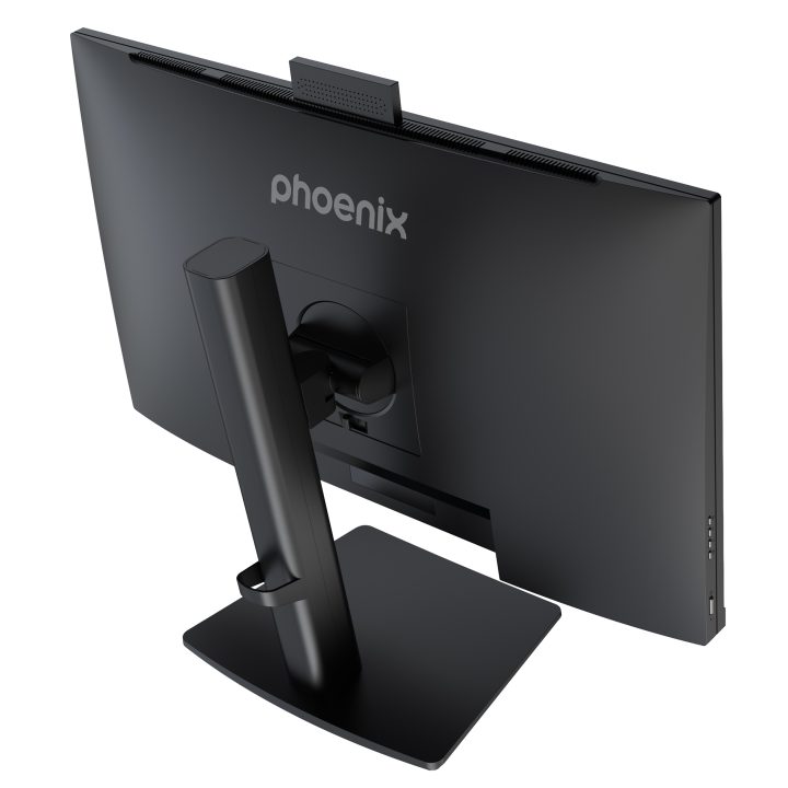 Monitor Phoenix Vision 24 Pro 23,8 polegadas FHD 75Hz Phoenix…