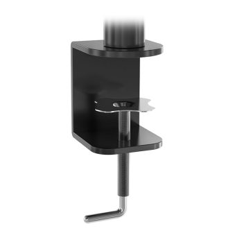 NOX lite single stand 13-27 Desktop Stand (NXLITESNGLSTAND)