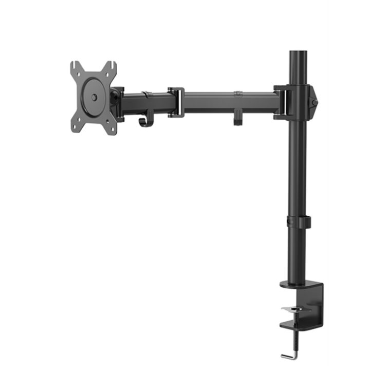 Suporte de secretária NOX lite single stand 13-27 (NXLITESNGLSTAND)