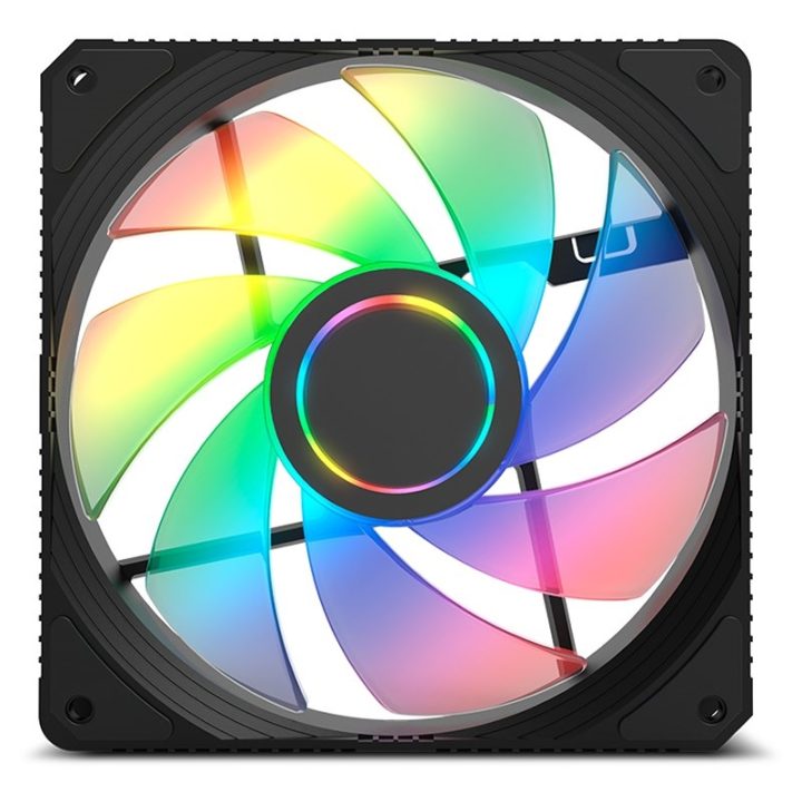 NOX m-fan 120X120 120 mm Case Fan (NXHUMMERMFAN)