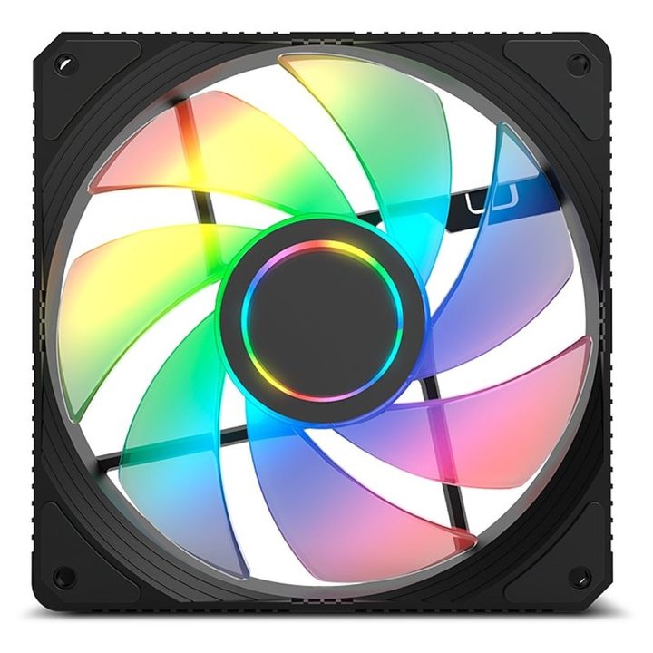 NOX m-fan 120X120 120 mm Case Fan (NXHUMMERMFAN)