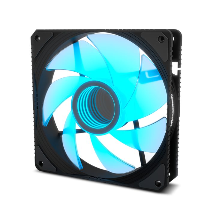 NOX m-fan 120X120 120 mm Case Fan (NXHUMMERMFAN)