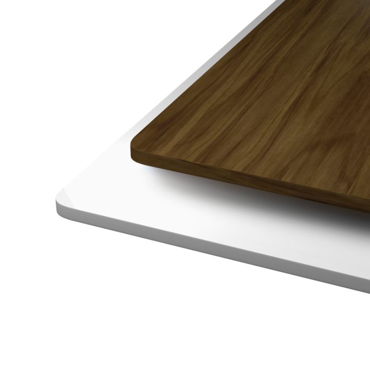 Phoenix technologies Nature tabuleiro estendido madeira mdf branco…