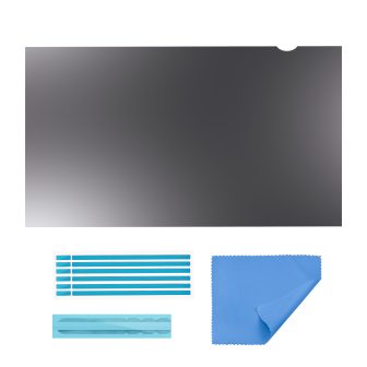 StarTech.com Computer Privacy Filter for 24-Inch Monitor - Screen…