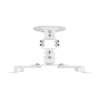AISENS Universal Rotating, Tilting Ceiling Mount for Projector…