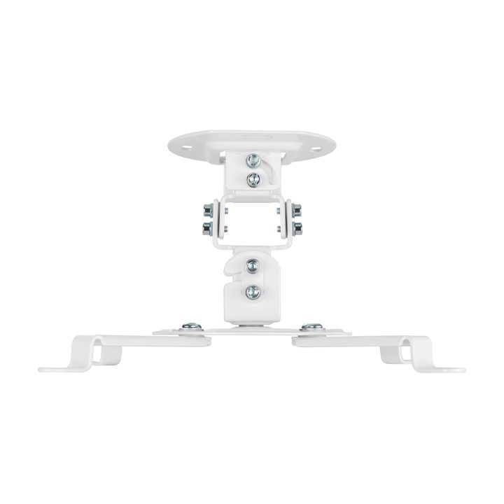 AISENS Universal Rotating, Tilting Ceiling Mount for Projector…