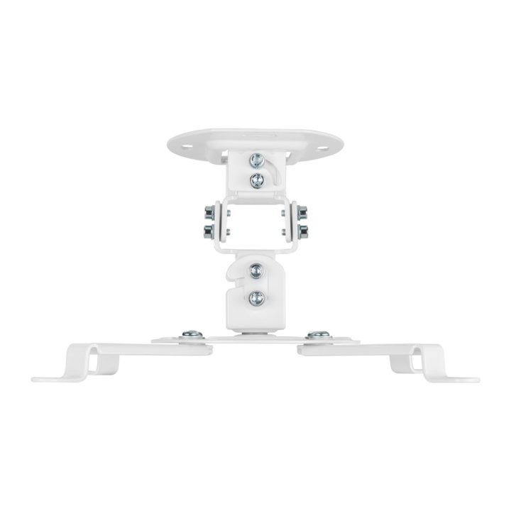 AISENS Universal Rotating, Tilting Ceiling Mount for Projector…
