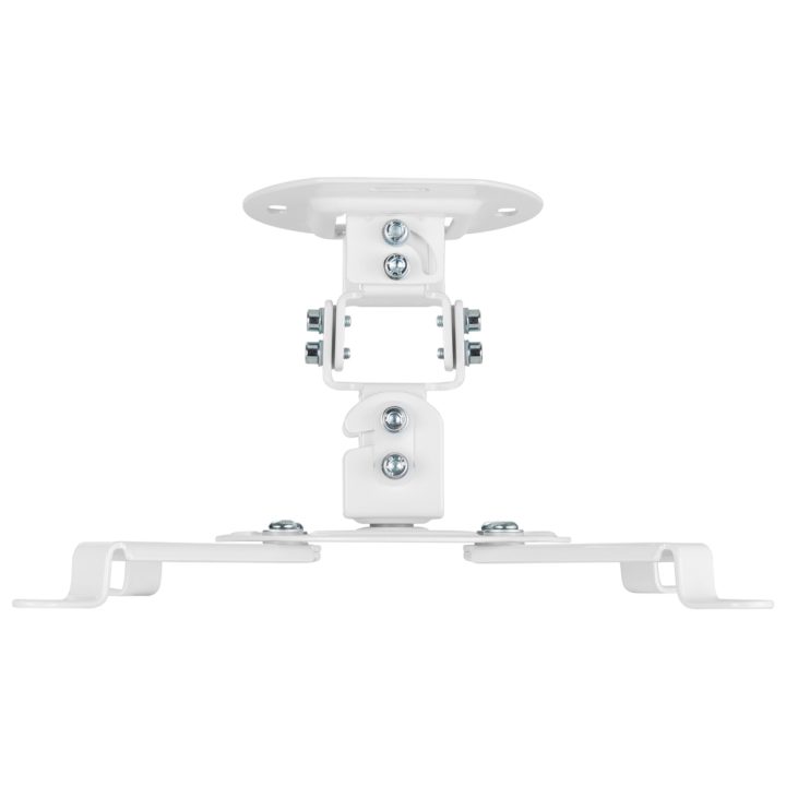 AISENS Soporte Universal Giratorio, Inclinable de Techo para…