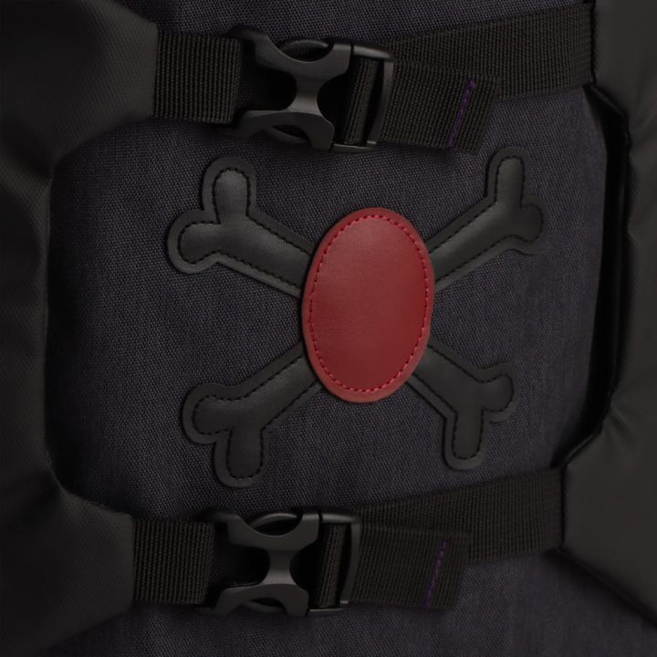Mochila casual técnica Cerdá MOTU (2100006749)
