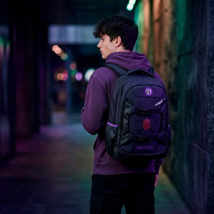 Cerdá MOTU Casual Technical Backpack (2100006749)