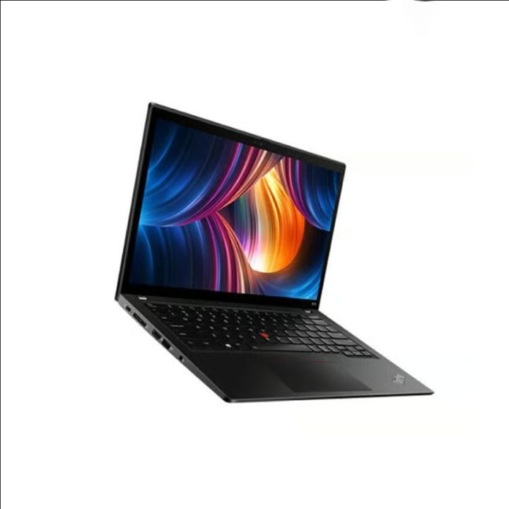 Refurbished Lenovo T14S Gen 1 14-inch Laptop AMD Ryzen 5-16GB-256GB…