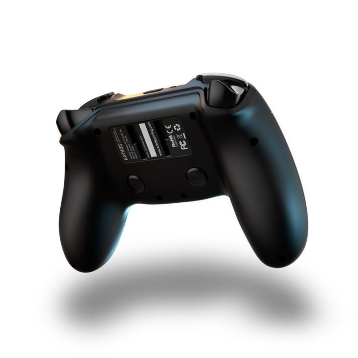 Comando Krom Kayros PC/Switch/Android/iOS (NXKROMKAYROS)