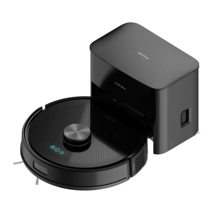 Cecotec Conga Y70 3 L Black (114521)
