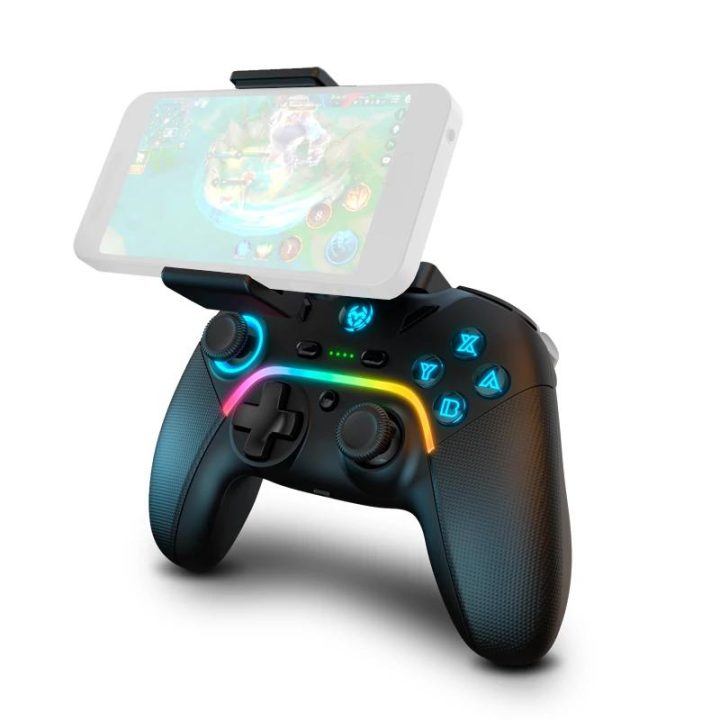 Krom Kayros PC/Switch/Android/iOS Gamepad (NXKROMKAYROS)