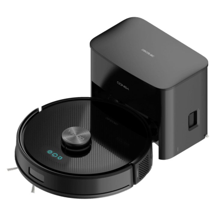 Cecotec Conga Y70 3 L Black (114521)