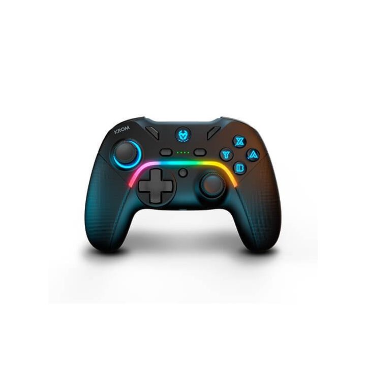 Krom Kayros PC/Switch/Android/iOS Gamepad (NXKROMKAYROS)