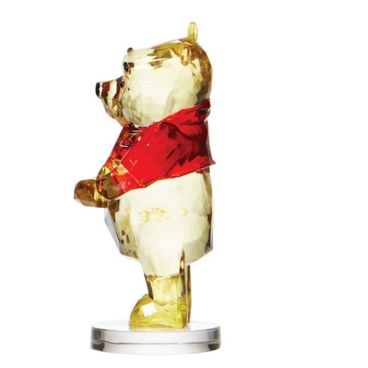 Figura Enesco Disney cristal winnie the pooh (6009038)