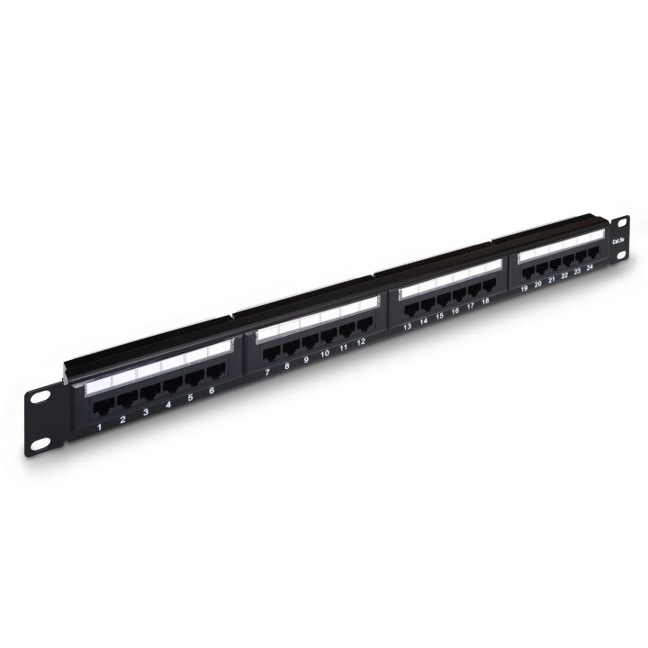 AISENS A141-0307 1U Patch Panel