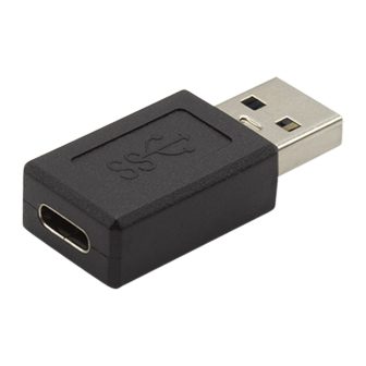 Adaptador i-tec USB 3.0/3.1 para USB-C (10 Gbps)