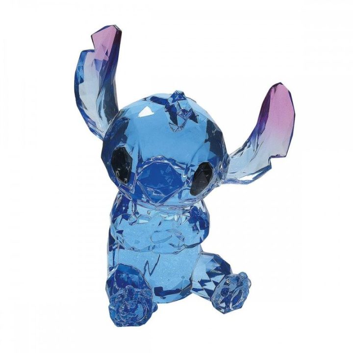 Enesco Disney Lilo Decorative Acrylic Figure (6013822)
