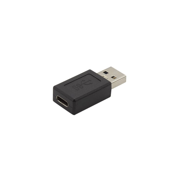 Adaptador i-tec USB 3.0/3.1 para USB-C (10 Gbps)