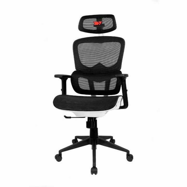 Drift DRAIR200 Mesh White Gaming Chair