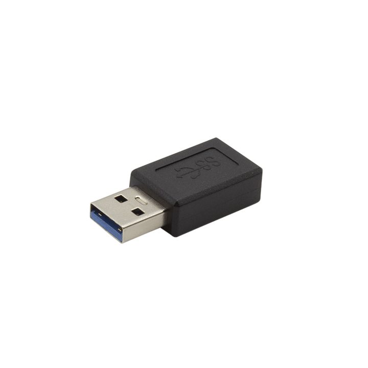Adaptador i-tec USB 3.0/3.1 para USB-C (10 Gbps)