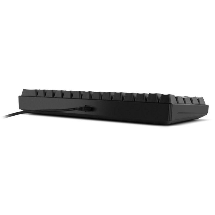 Krom Kluster RGB Wireless Mini Gaming Keyboard (NXKROMKLSTRSP)