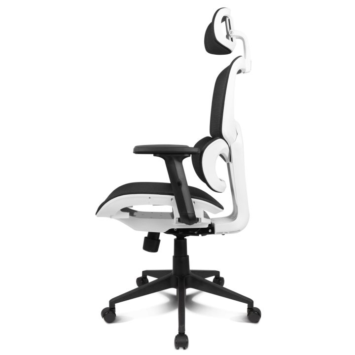 Drift DRAIR200 Mesh White Gaming Chair
