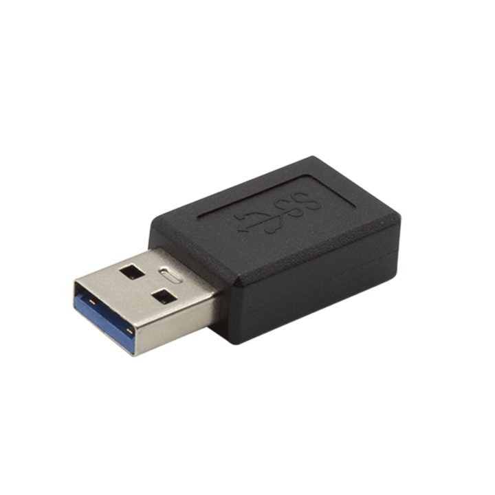 i-tec USB 3.0/3.1 to USB-C Adapter (10 Gbps)