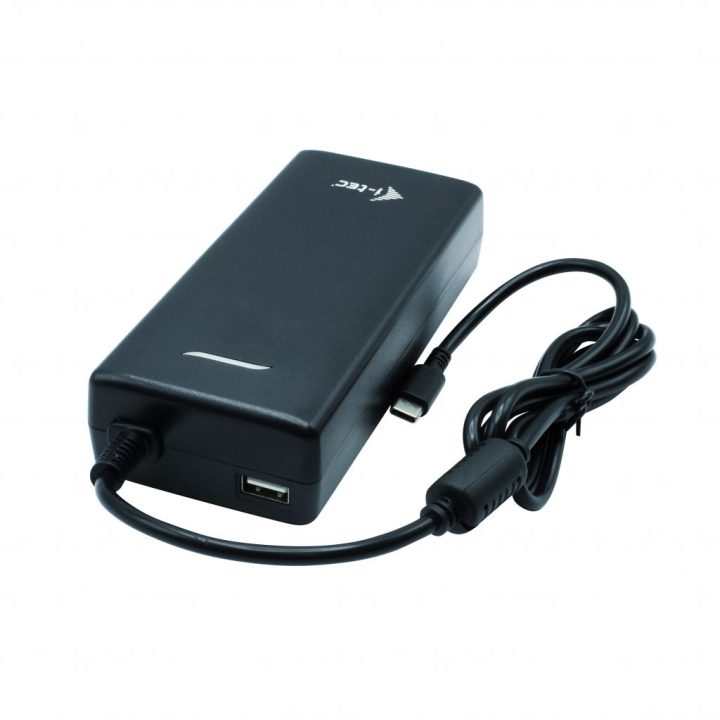 i-tec USB-C HDMI DP Docking Station with Power Delivery 100 W +…