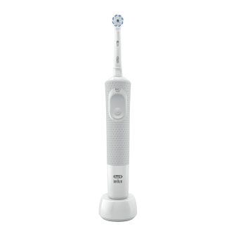Braun Oral-B Vitality 100 Starter Pack Adult Oscillating Electric…